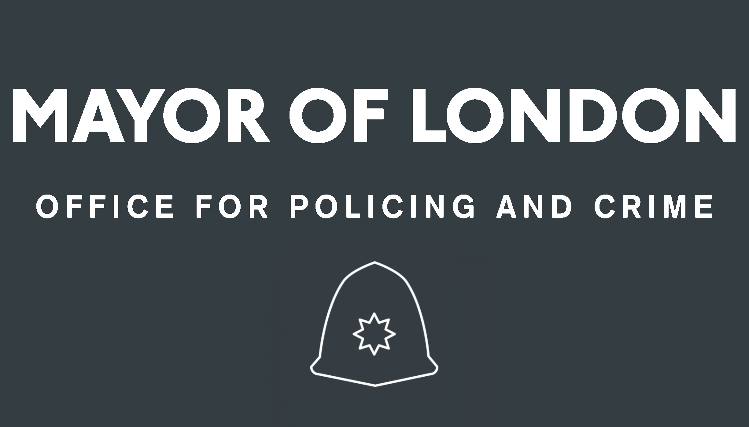 Mayor of London's Office for Policing and Crime — MOPAC