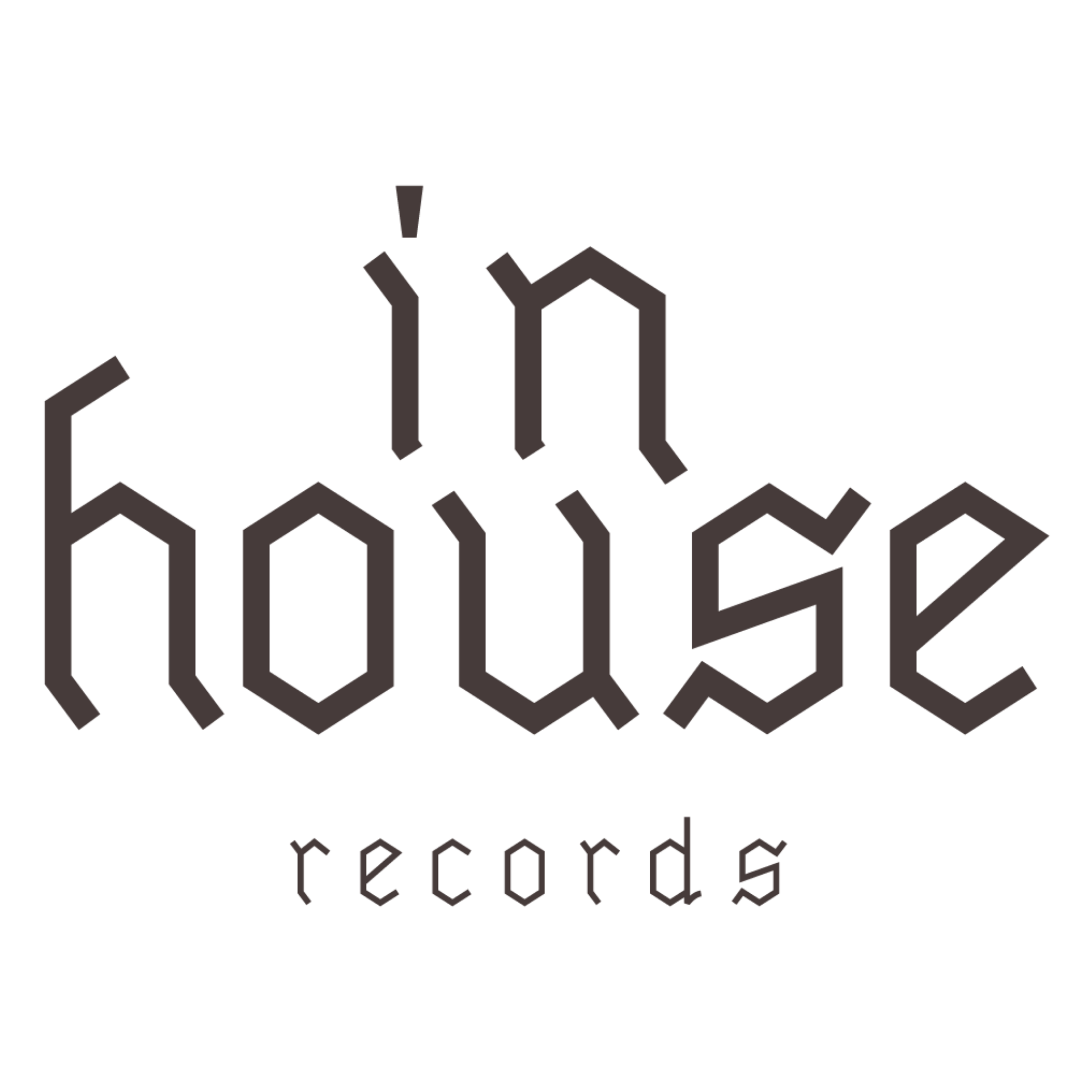 In House Records